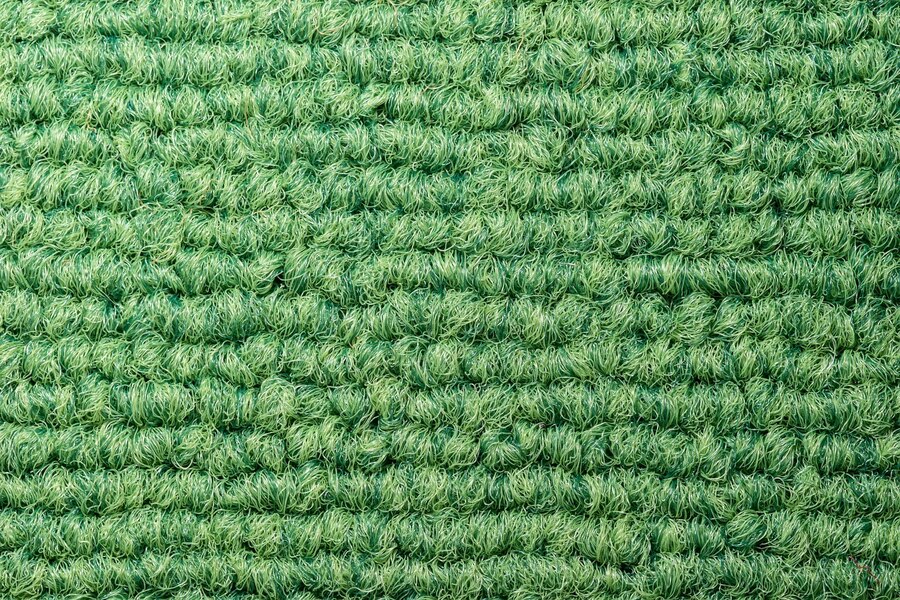 Shaggy Carpets