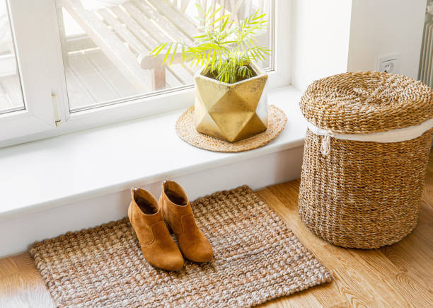 Jute Carpets