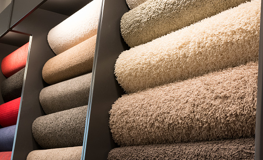 Area Carpets