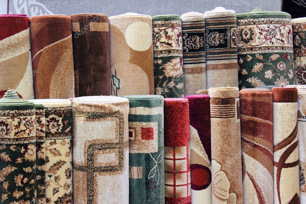 Carpets & Rugs