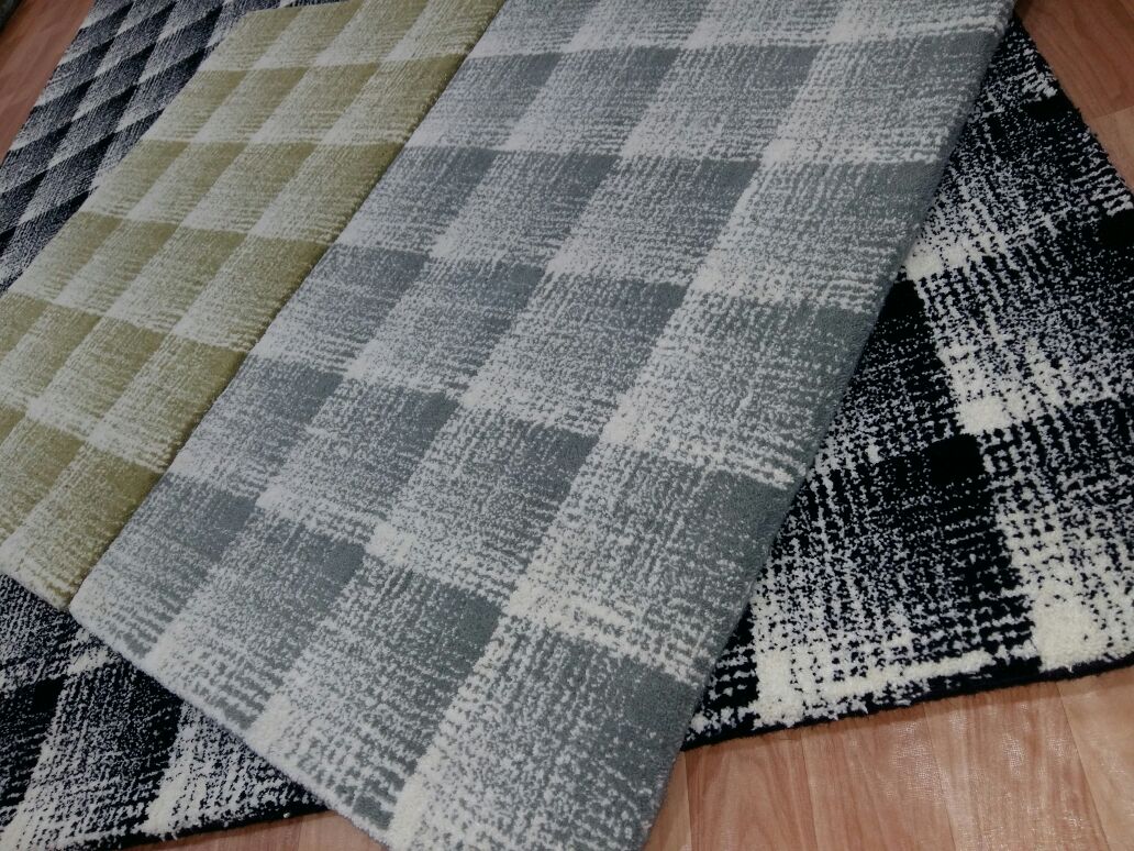 Carpets & Rugs
