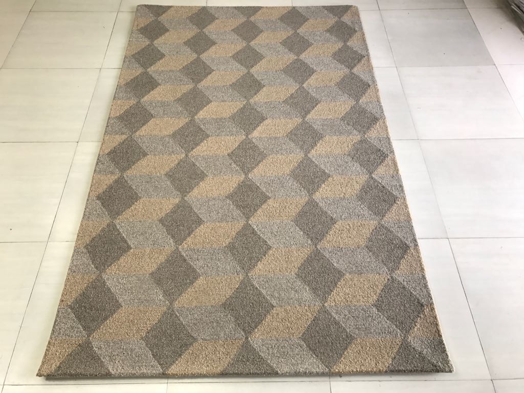 Handknotted Carpet 1