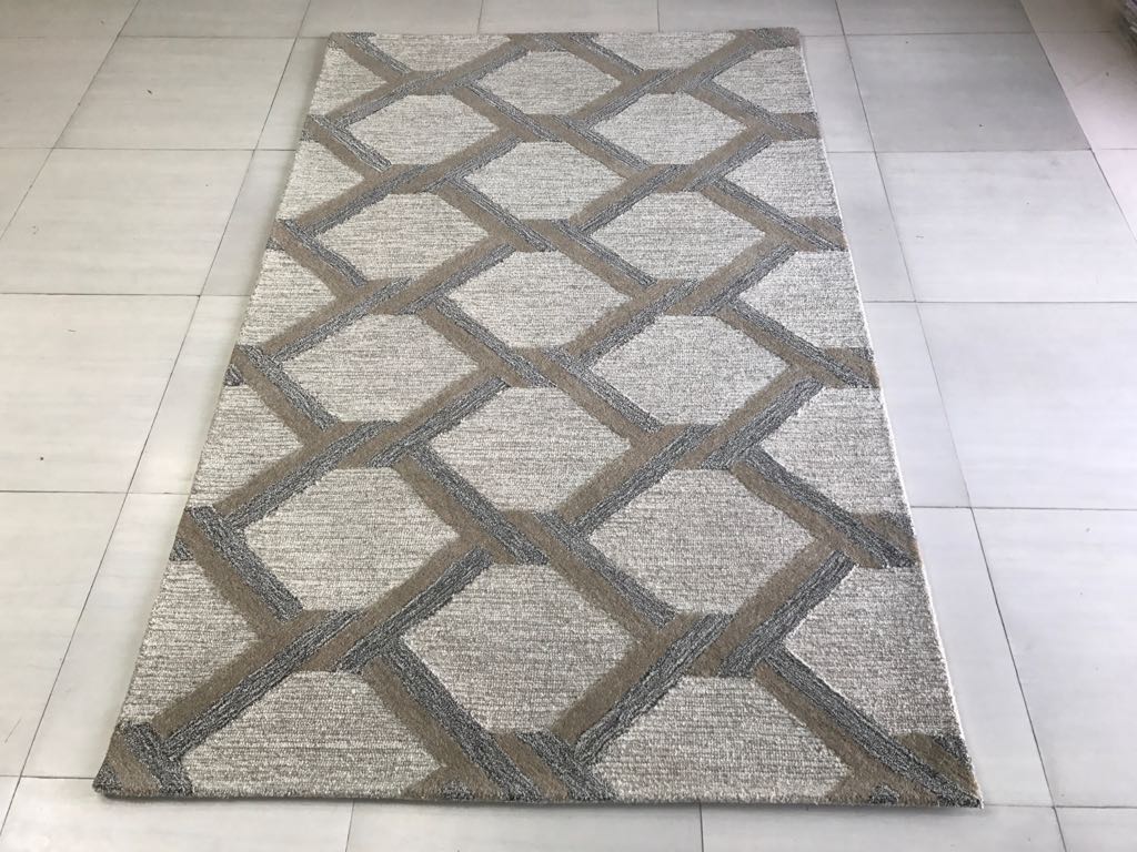 Hand Tufted Carpets