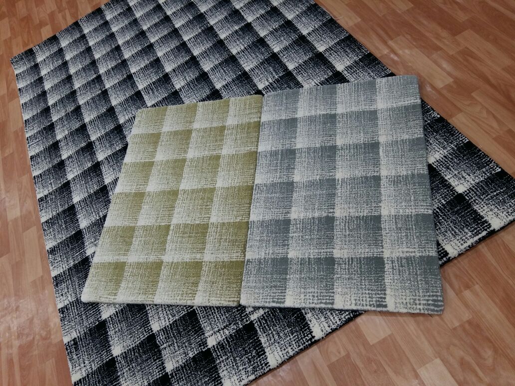 Handknotted Carpet 4