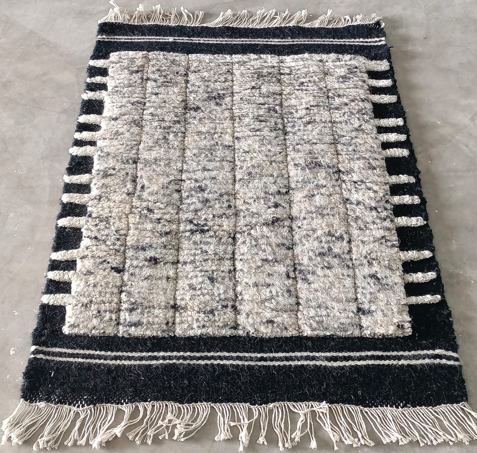 Moroccan Carpet 3
