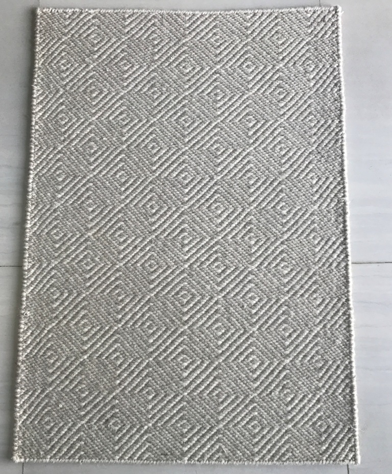 Woollen Dhurry 2